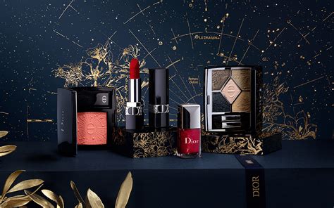 dior クリスマス リップケース|【ディオール×クリスマスコフレ2024】発売日＆予約日は？｜毎 .